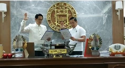 vice mayor of sta maria bulacan|Municipal Offices .